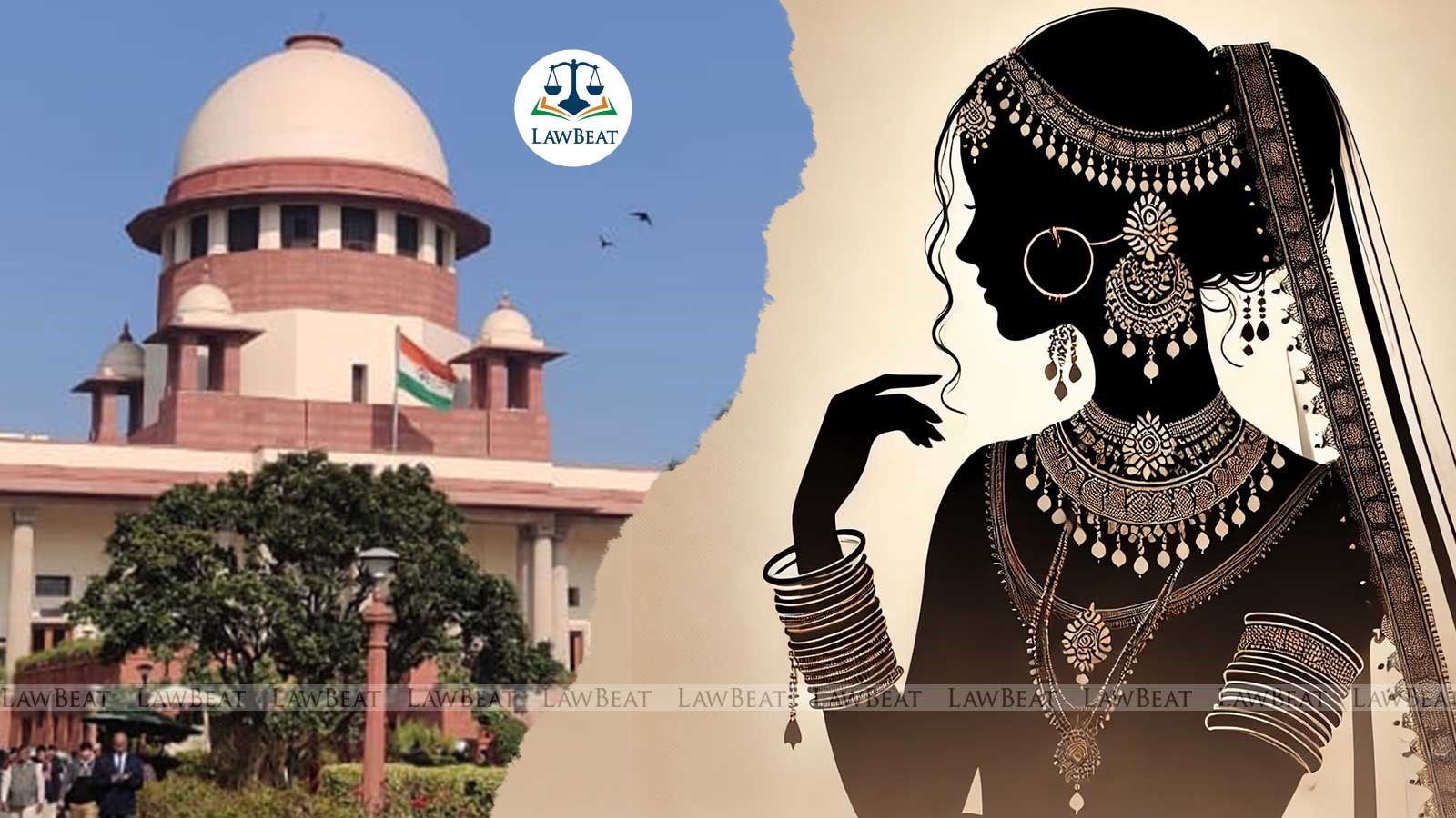 Woman- sole owner of stridhan, her father has no right to pursue its recovery: SC Woman- sole owner of stridhan, her father has no right to pursue its recovery: SC